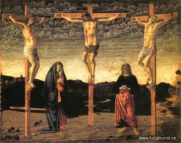 Korsfästelse Korsfästelse