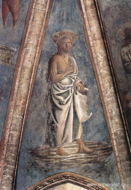 Johannes Döparen Johannes Döparen