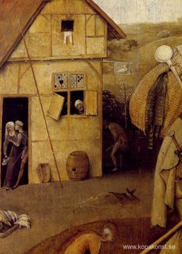 Vägfararen Vägfararen