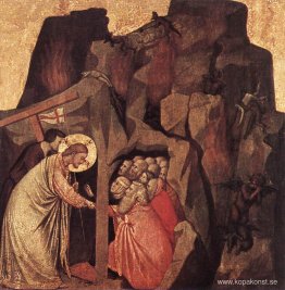 Nedstigning till Limbo Nedstigning till Limbo