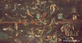 Den sista domen (detaljer) Den sista domen (detaljer)
