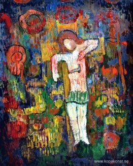 Korsfästelse Korsfästelse