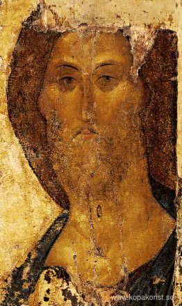 Kristus som Frälsare Kristus som Frälsare