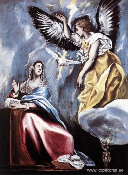 Tillkännagivande Tillkännagivande