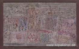 Homage till Jungfrun Homage till Jungfrun