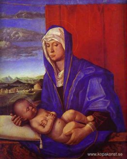 Jungfru och barn Jungfru och barn