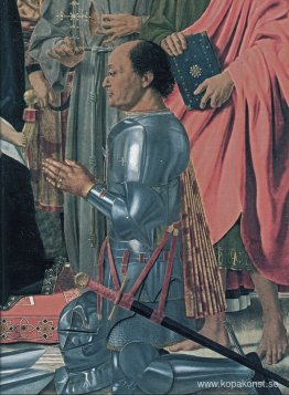 Federico da Montefeltro Federico da Montefeltro