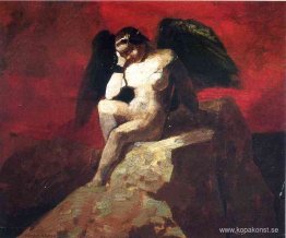 Ängel i kedjor Ängel i kedjor