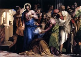 Maria Magdalenas omvändelse Maria Magdalenas omvändelse