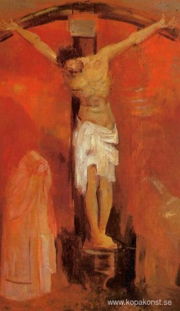 Korsfästelsen Korsfästelsen