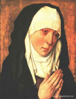 Mater Dolorosa Mater Dolorosa