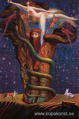 ADAM MYSTIK ADAM MYSTIK