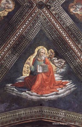S:t Matteus evangelisten S:t Matteus evangelisten