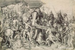 Kristus som bär sitt kors Kristus som bär sitt kors