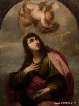 St Damian St Damian