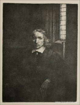 Thomas Jacobsz Haaring den yngre Thomas Jacobsz Haaring den yngre