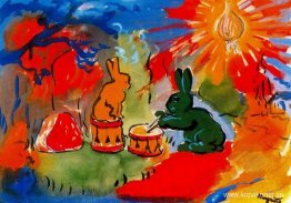 Pom'po pom'po mon po mon mon Pom'po pom'po mon po mon mon