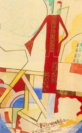 Annons för "Norine" Annons för "Norine"