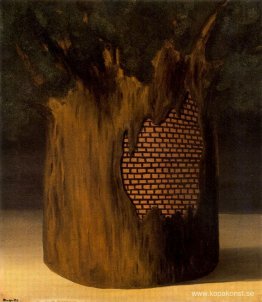 Tröskeln av skogen Tröskeln av skogen