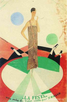 Annons för "Norine" Annons för "Norine"