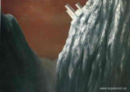 Avgrundens parfym Avgrundens parfym