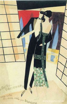 Annons för "Norine" Annons för "Norine"