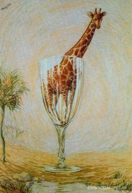 Badkaret i skuret glas Badkaret i skuret glas