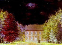 Guds salong Guds salong