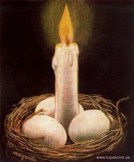 Den fantasifulla fakulteten Den fantasifulla fakulteten