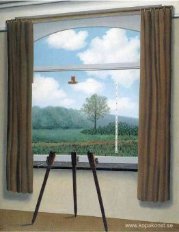 Det mänskliga tillståndet Det mänskliga tillståndet