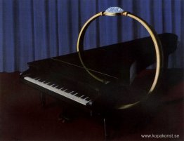 Den glada handen Den glada handen