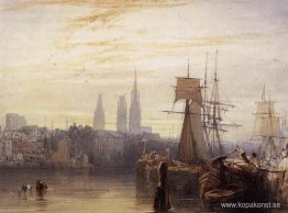 Rouen Rouen
