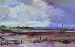 Les Salinieres av Trouville Les Salinieres av Trouville