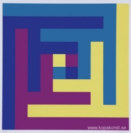 Fyra sammankopplade grupper Fyra sammankopplade grupper