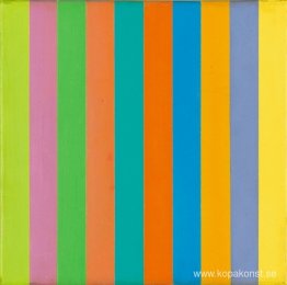 Spridning av två färggrupper Spridning av två färggrupper