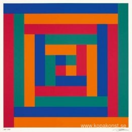 Progression von Sechs Gleichen Gruppen von 1-11 Progression von Sechs Gleichen Gruppen von 1-11