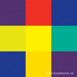 Diagonal från ljus jämlikhet och kontrast Diagonal från ljus jämlikhet och kontrast