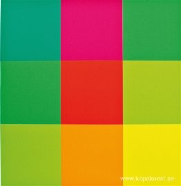 Modulär/Seriell Modulär/Seriell