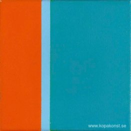 Accent på orange Accent på orange