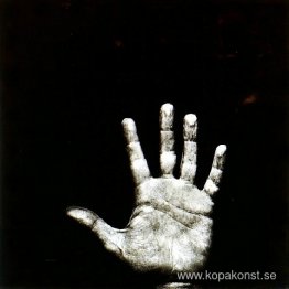 Main d'artiste Main d'artiste