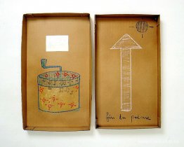 Solboken i speldosan och äran och förlusten Solboken i speldosan och äran och förlusten