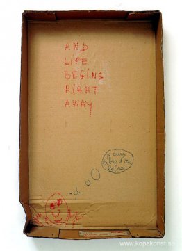 Och livsväsen direkt (je suis libre d'être libre) Och livsväsen direkt (je suis libre d'être libre)