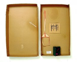 Forskning i barnspråk Forskning i barnspråk