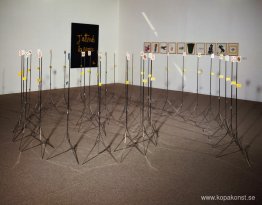 Musique télépathique nr 5 Musique télépathique nr 5