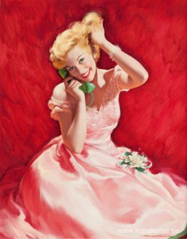 Telefonsamtalet Telefonsamtalet