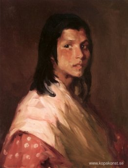 Spansk zigenare Spansk zigenare