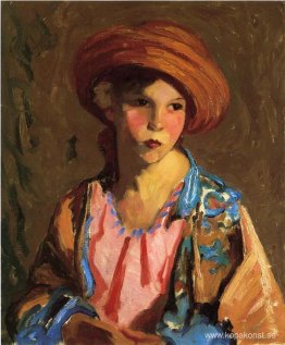 Mildred-O hatt Mildred-O hatt