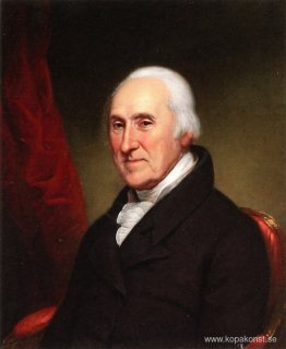 Edward Burd Edward Burd