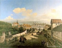 Det blå palatset Det blå palatset