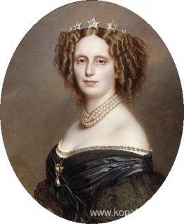 Sophia Frederia av Würtemberg Sophia Frederia av Würtemberg
